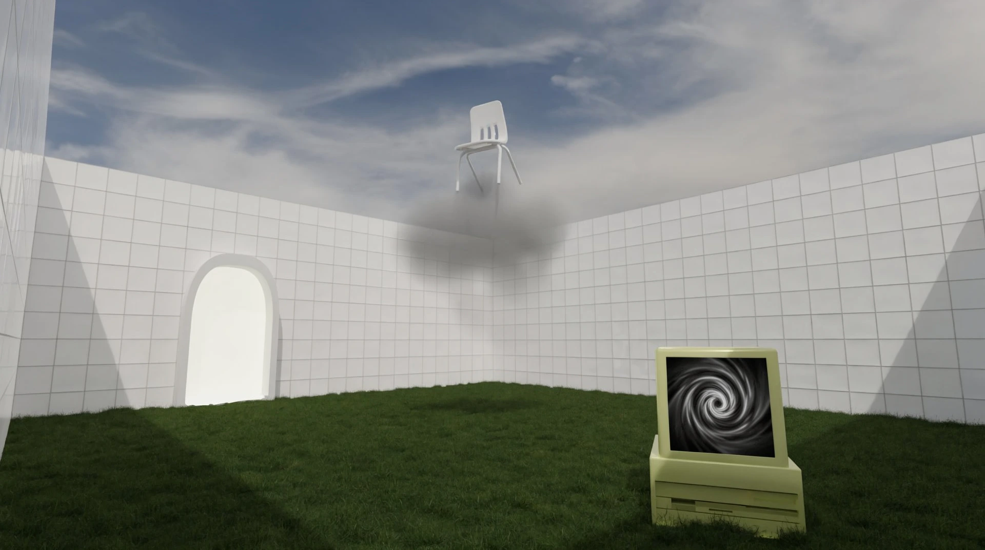 Liminal Space