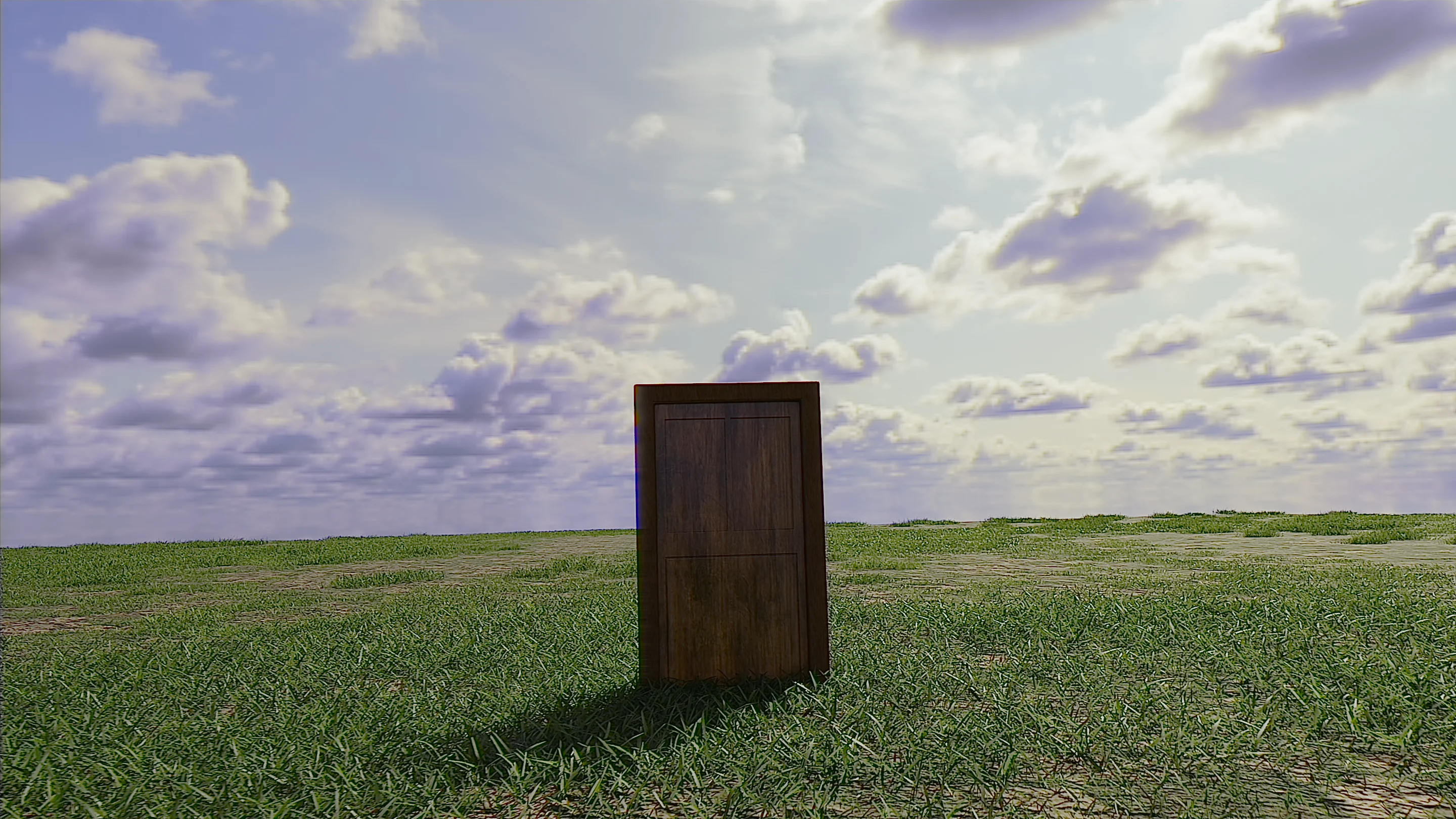 Liminal Space Series