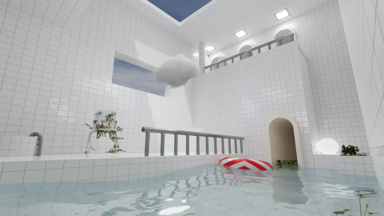 Poolcore 0.1
